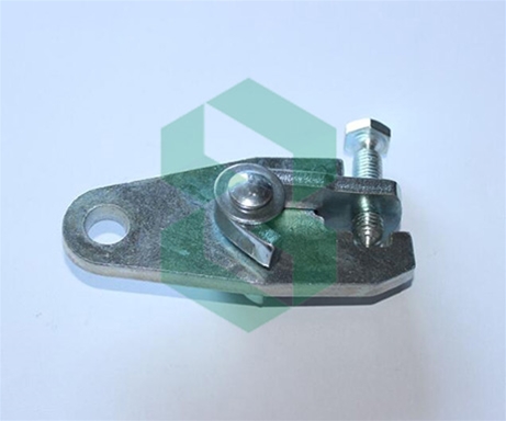 光伏支架连接件