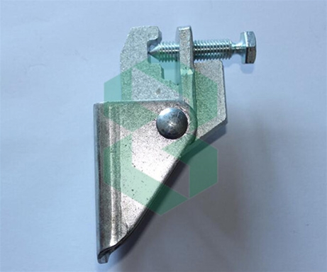 光伏支架连接件