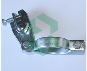 光伏支架连接件